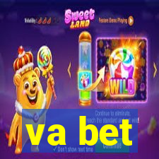 va bet